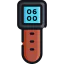 Clock Symbol 64x64