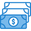 Dollar icon 64x64