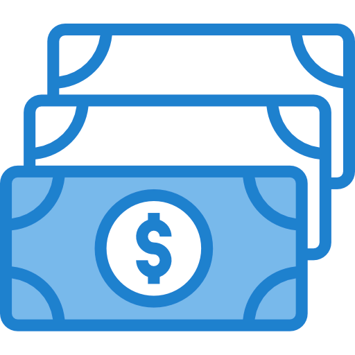 Dollar icon