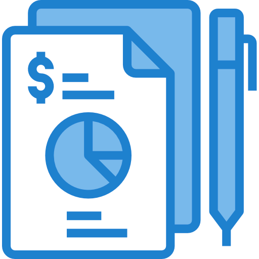 Analytics icon