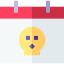 Calendar icon 64x64