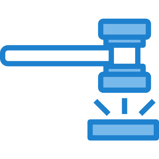 Auction icon