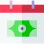 Pay day icon 64x64