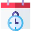 Calendar icon 64x64