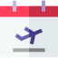 Departures Ikona 64x64