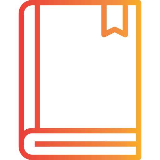 Book icon