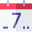 Week biểu tượng 64x64