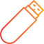 Pendrive icon 64x64