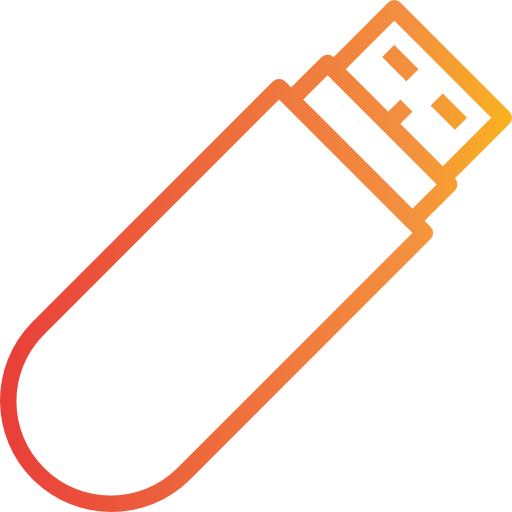 Pendrive icon
