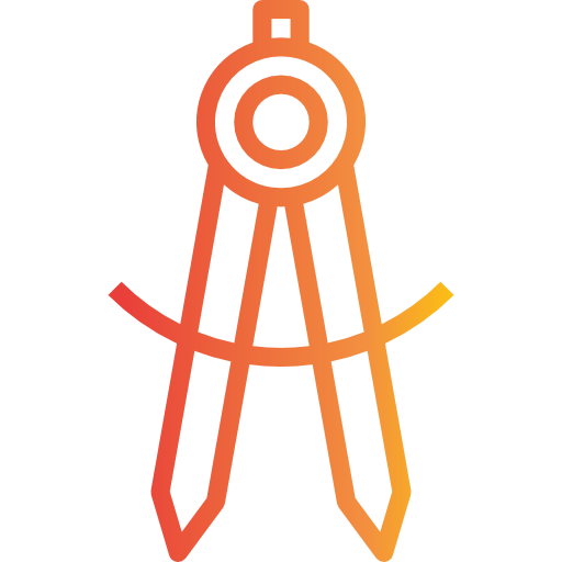 Compass icon