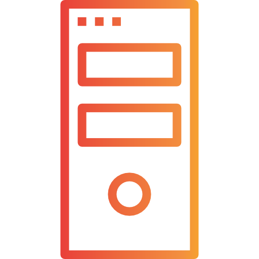 Computer icon