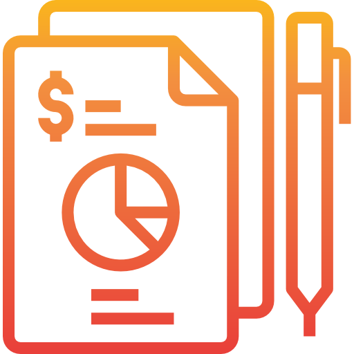 Analytics icon