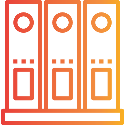 Archives icon