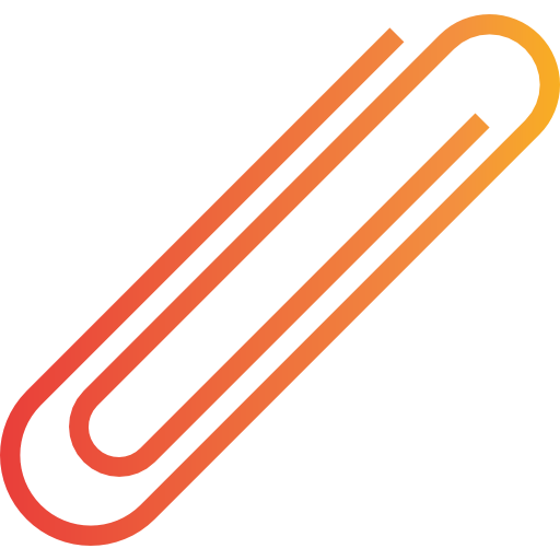Clip icon