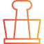 Clip icon 64x64