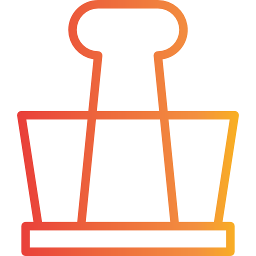 Clip icon