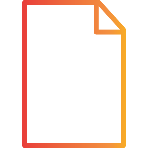 File icon