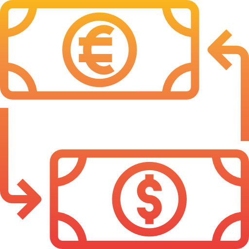 Exchange icon