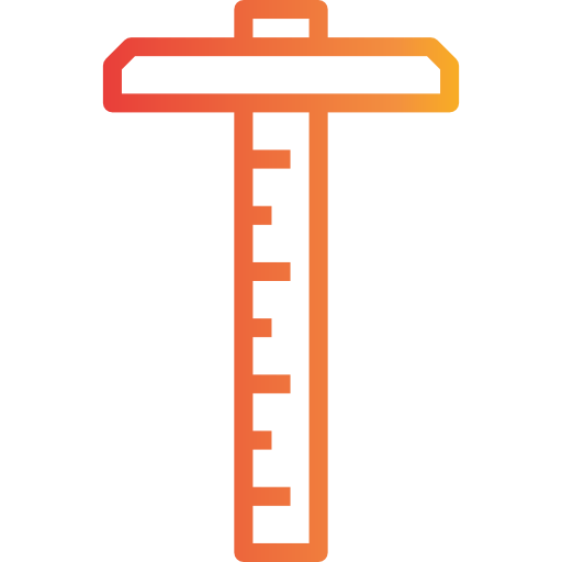 Ruler icon
