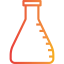 Flask icon 64x64