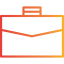 Briefcase icon 64x64