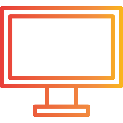 Television icon