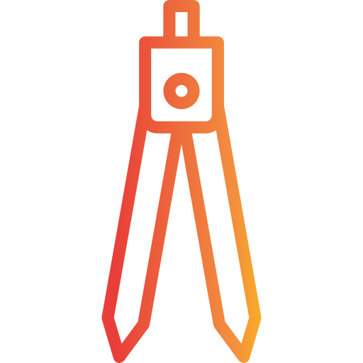 Compass icon