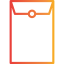 Envelope icon 64x64