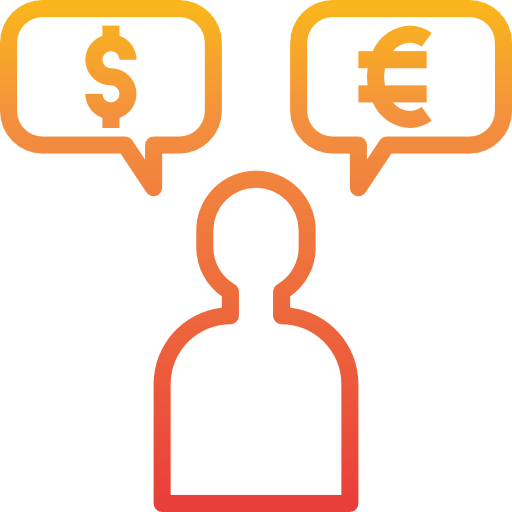 Chat icon