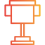 Trophy icon 64x64