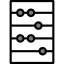 Abacus icon 64x64