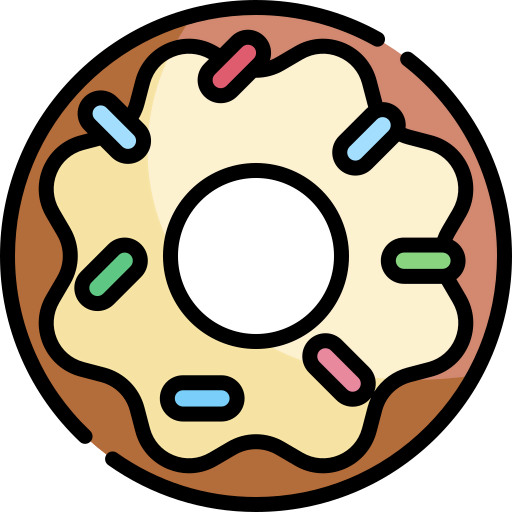 Donut icon