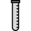 Test tube icon 64x64