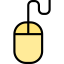 Mouse icon 64x64