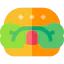 Hamburger icon 64x64