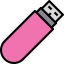 Pendrive icon 64x64