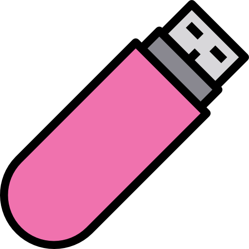 Pendrive icon