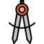 Compass icon 64x64