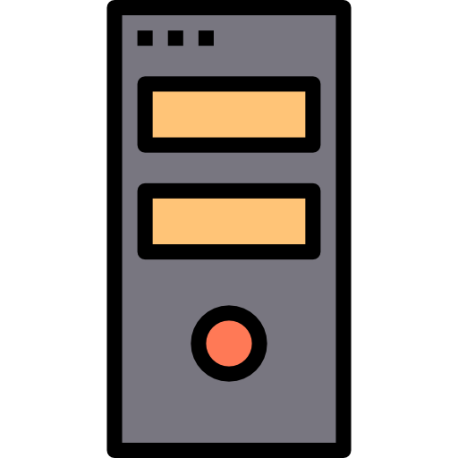 Computer icon