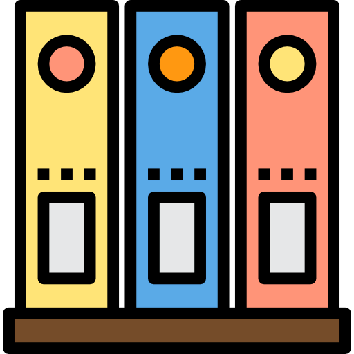 Archives icon