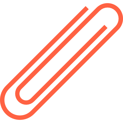 Clip icon