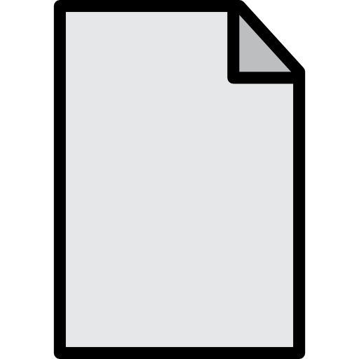 File icon