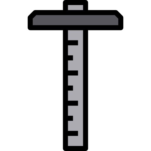 Ruler icon