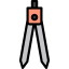 Compass icon 64x64