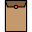 Envelope icon 64x64