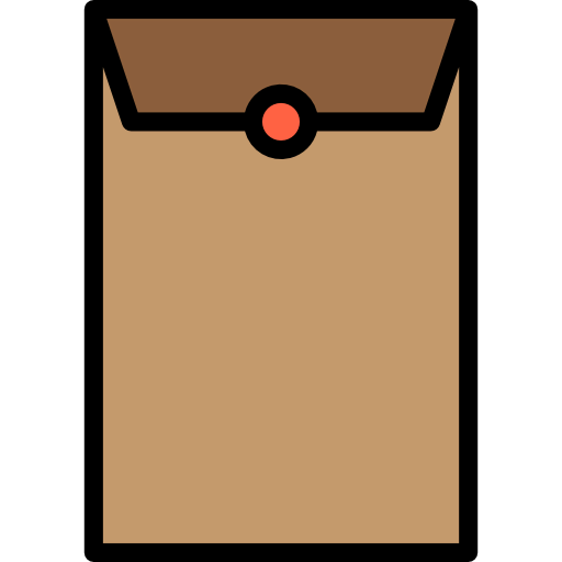 Envelope icon