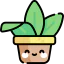 Plant icon 64x64