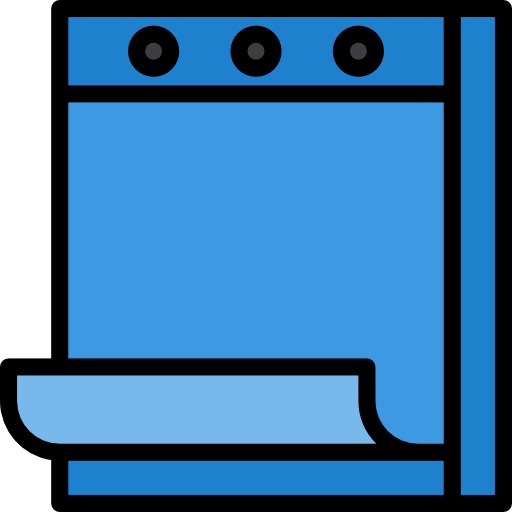Notepad icône