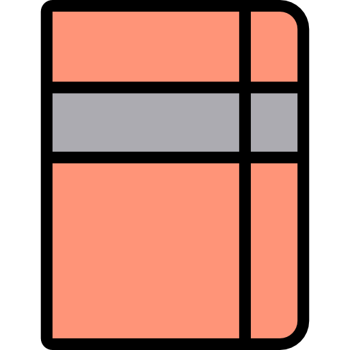 Notebook icon
