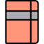 Notebook icon 64x64